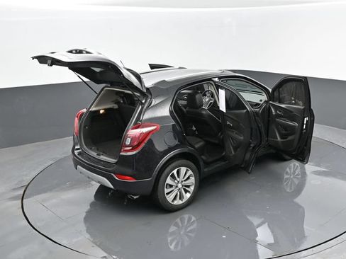 Used 2019 Buick Encore Preferred AWD/4WD image 24