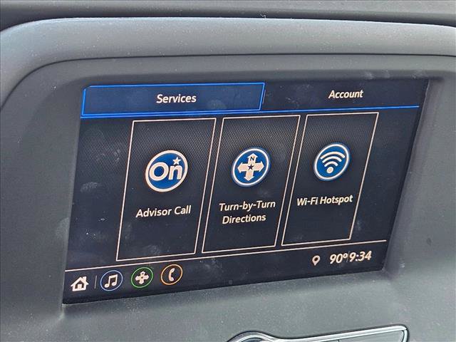 Used 2020 Chevrolet Camaro LT RWD image 12