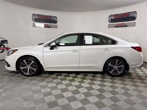 Used 2019 Subaru Legacy 2.5i Limited w/ Popular Package #2A image 8