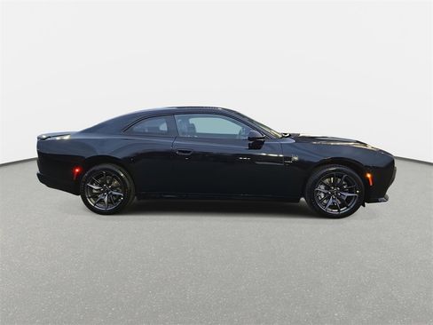 New 2026 Dodge Charger R/T Scat Pack image 4