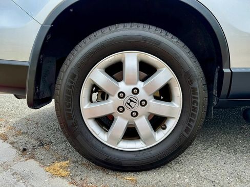 Used 2011 Honda CR-V SE image 9