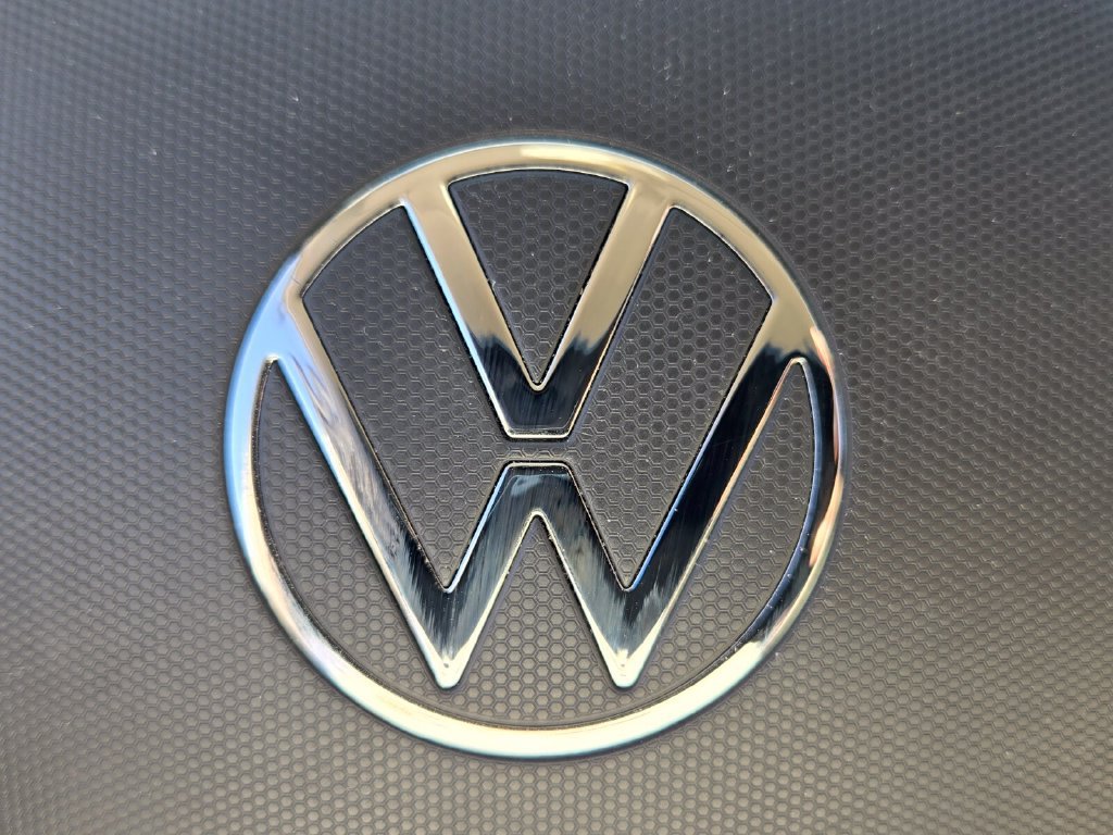 Used 2022 Volkswagen Atlas SE w/ Black Wheel Package FWD image 28