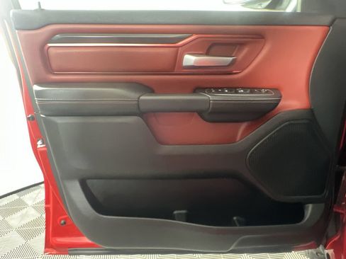 Used 2021 RAM 1500 Rebel w/ Rebel Level 2 Equipment Group AWD/4WD image 22