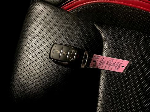 Used 2021 RAM 1500 TRX w/ TRX Level 2 Equipment Group image 13