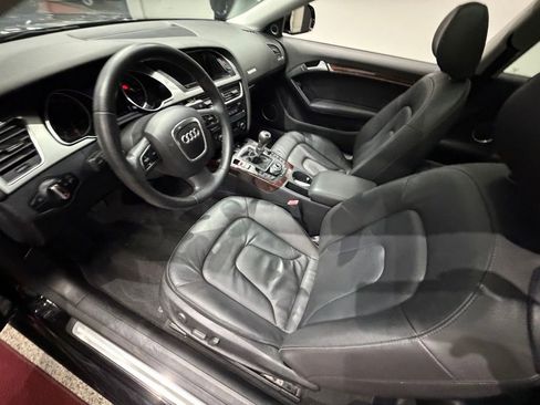 Used 2009 Audi A5 3.2 image 18