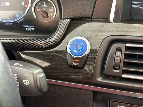 Used 2014 BMW M5 RWD image 35