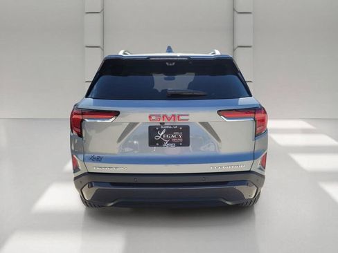 New 2027 GMC Terrain Elevation w/ Elevation Premium Package FWD image 5