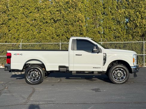 Used 2024 Ford F350 XL w/ 360-Degree Camera Package image 5