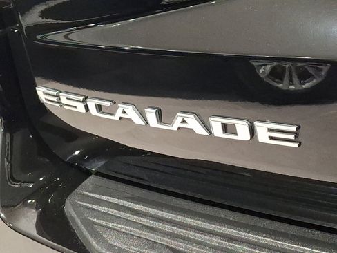 Certified 2023 Cadillac Escalade Premium Luxury image 30