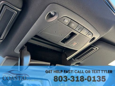 Used 2024 Nissan Armada SL w/ Midnight Edition Package image 53