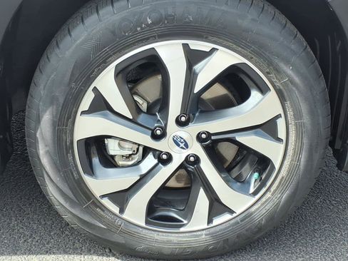 Used 2021 Subaru Outback Limited w/ Popular Package #2 image 10