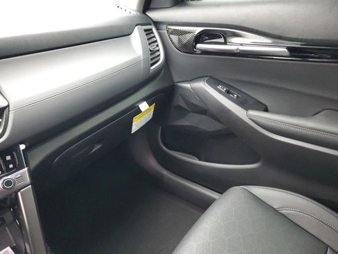 New 2026 Kia Seltos EX image 25