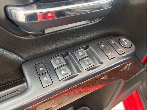 Used 2018 GMC Sierra 1500 SLE w/ SLE Value Package AWD/4WD image 44