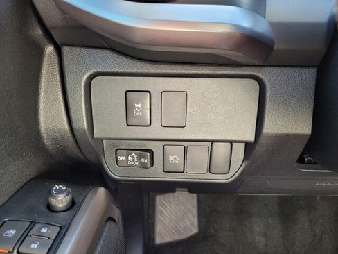 Certified 2023 Toyota Tacoma TRD Sport image 32