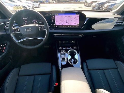 New 2026 Audi A6 Premium Plus image 5