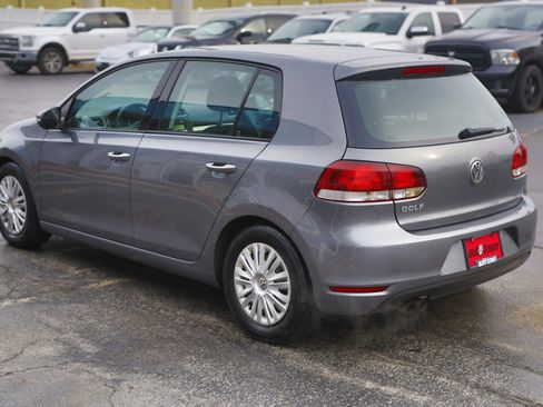 Used 2013 Volkswagen Golf 4-Door image 12