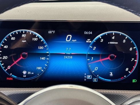 Certified 2023 Mercedes-Benz CLA 250 w/ Premium Package image 12
