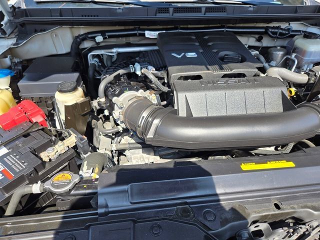 Used 2022 Nissan Frontier S w/ Technology Package RWD image 19