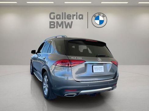 Used 2022 Mercedes-Benz GLE 350 GLE 350 image 12