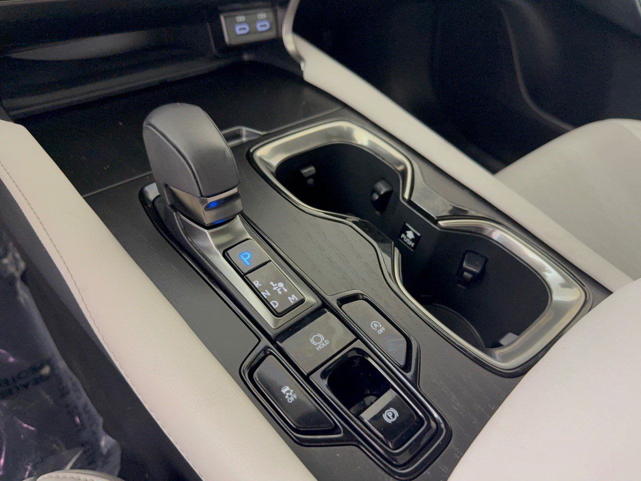 Used 2024 Lexus RX 350 Premium Plus w/ Convenience Package FWD image 21