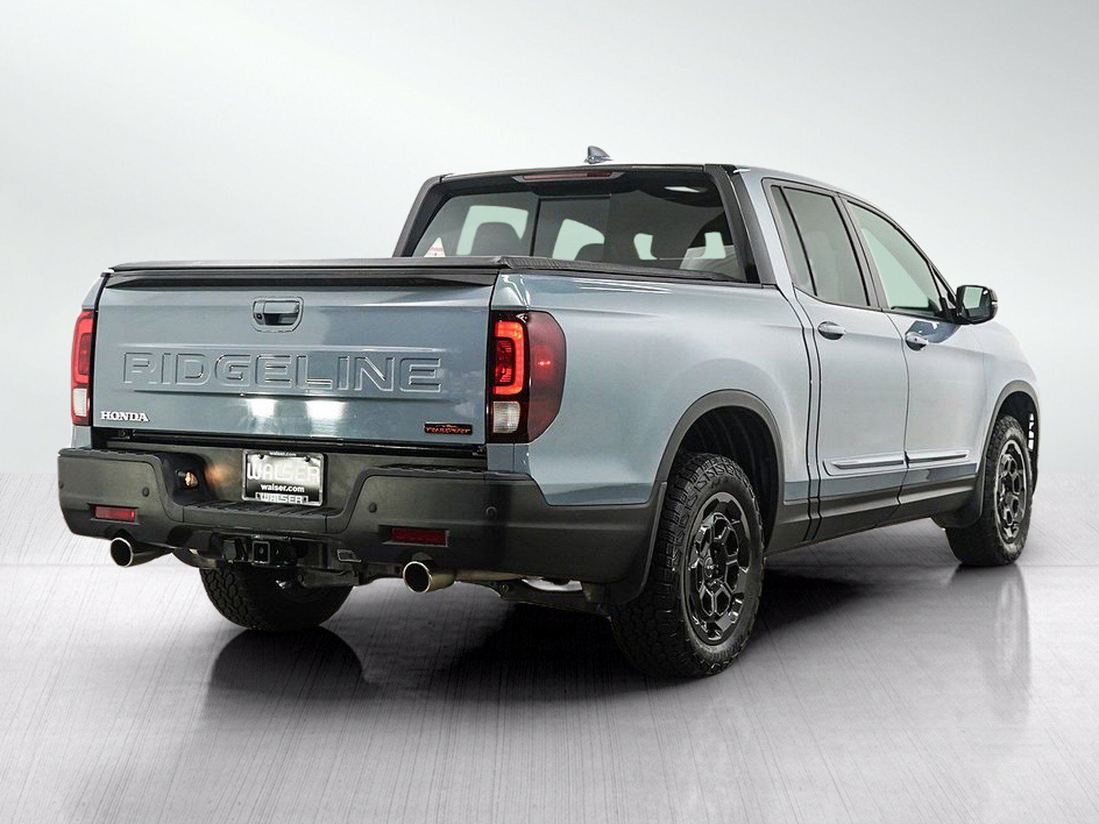 Used 2025 Honda Ridgeline TrailSport+ image 6