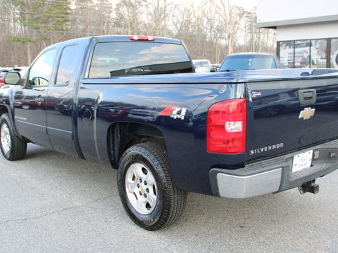 Used 2008 Chevrolet Silverado 1500 LT w/ Power Pack Plus image 7