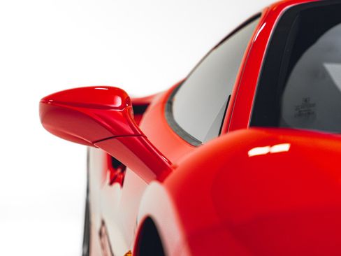 Used 2017 Ferrari 488 GTB RWD image 27
