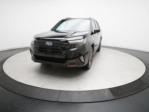 Used 2026 Subaru Forester Sport AWD/4WD image 12