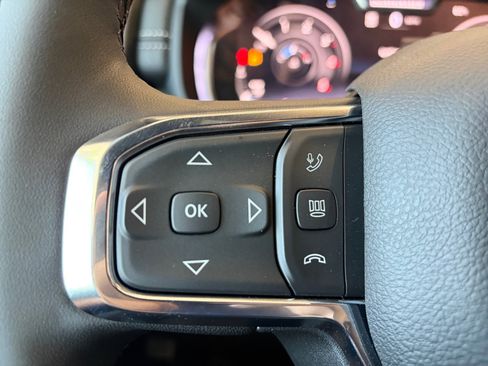 New 2026 RAM 2500 Laramie w/ Night Edition AWD/4WD image 32