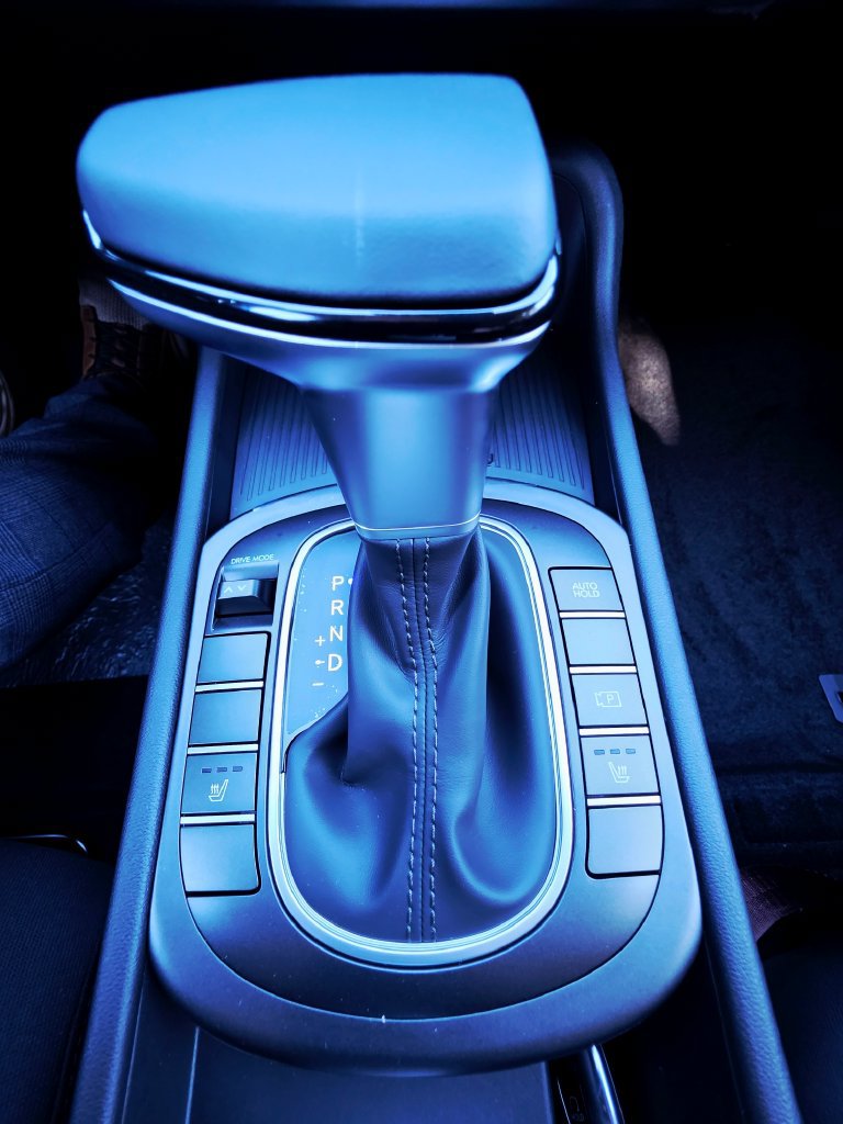 New 2027 Hyundai Kona SEL Sport FWD image 38