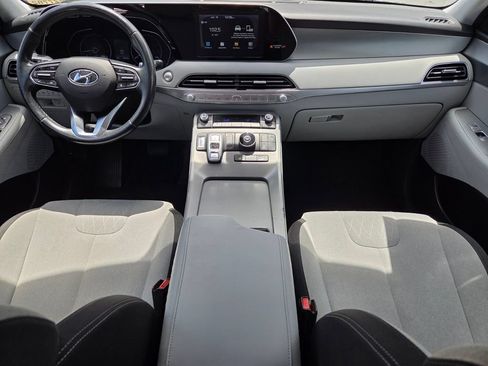 Used 2020 Hyundai Palisade SEL FWD image 16