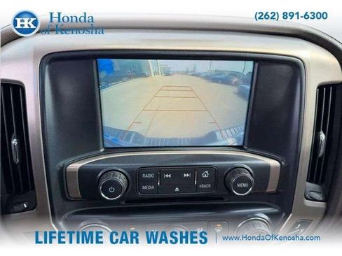 Used 2018 GMC Sierra 1500 Denali image 10