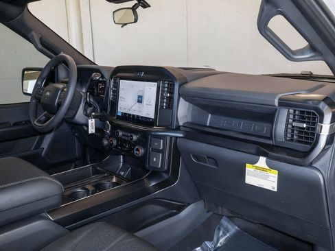 New 2026 Ford F150 STX AWD/4WD image 38