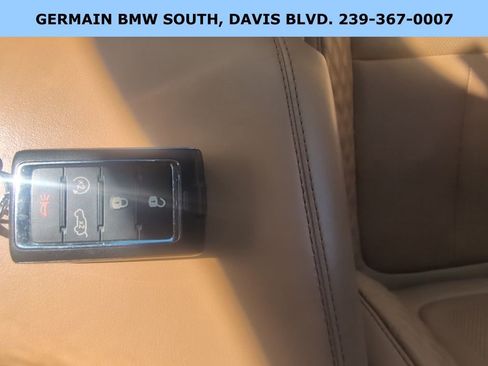 Used 2021 Jeep Grand Cherokee L Summit image 30