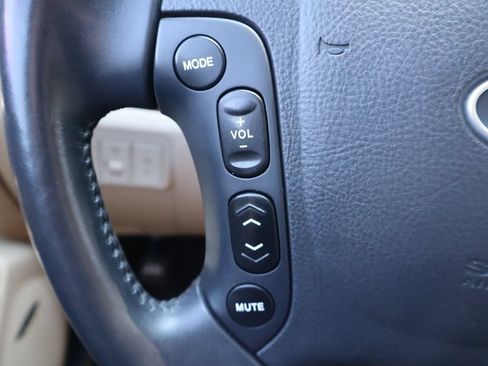 Used 2008 Hyundai Santa Fe SE AWD/4WD image 32