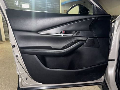 Used 2024 MAZDA CX-30 AWD 2.5 S w/ Select Sport Pkg image 11