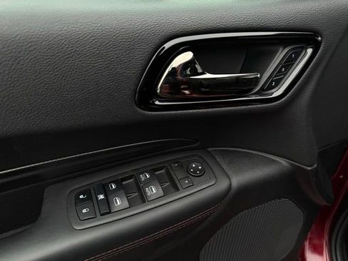 Certified 2022 Dodge Durango R/T w/ Blacktop Package image 15