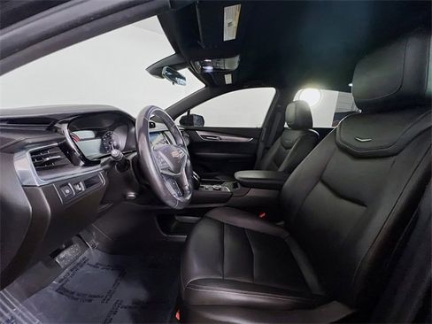 Used 2020 Cadillac XT5 Luxury image 20