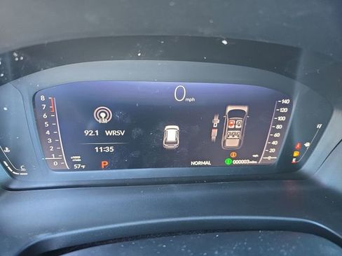 New 2026 Honda Passport TrailSport image 20