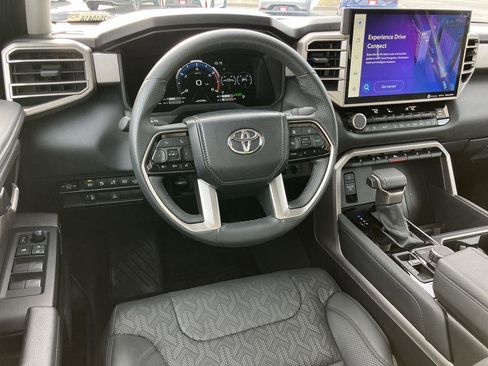 Used 2024 Toyota Tundra Limited image 14