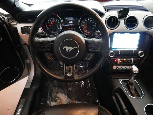 Used 2016 Ford Mustang GT Premium w/ Equipment Group 401A image 12