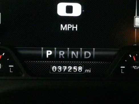 Used 2022 RAM 1500 Lone Star image 22