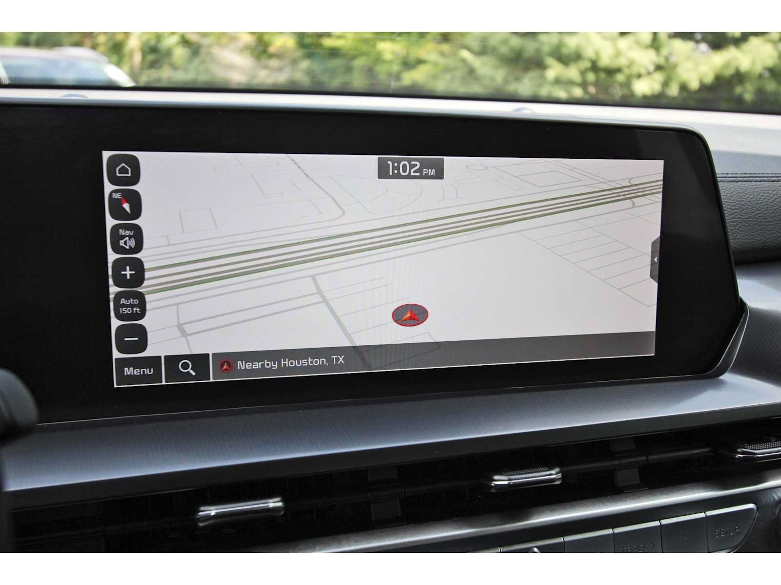 Used 2024 Kia Telluride S FWD image 25