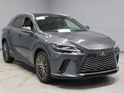 Used 2025 Lexus RX 350 AWD w/ Convenience Package