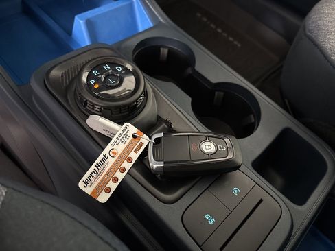 Used 2025 Ford Maverick XLT w/ Equipment Group 302A image 16