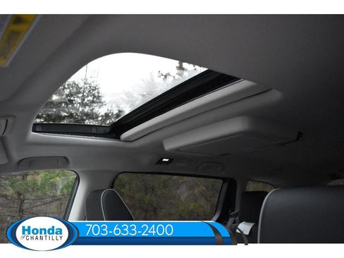 New 2026 Honda Odyssey Touring image 21