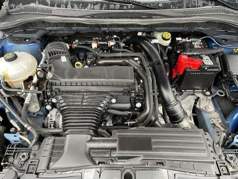 Used 2023 Ford Escape Platinum w/ Premium Technology Package image 12