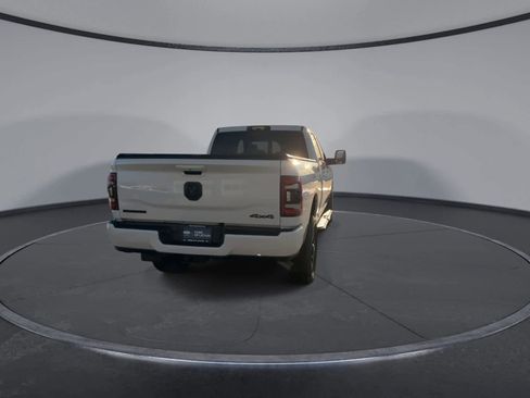 Used 2023 RAM 2500 Big Horn w/ Level 2 Equipment Group image 7
