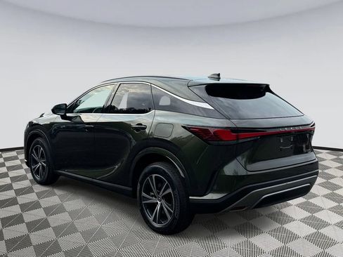 Used 2023 Lexus RX 350 Premium w/ Cold Area Package AWD/4WD image 4