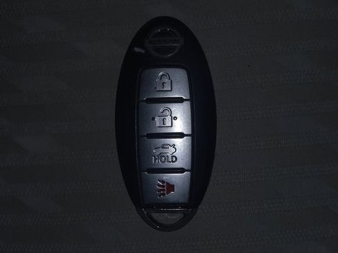 Used 2016 Nissan Altima 2.5 S w/ Power Driver Seat Package FWD image 32